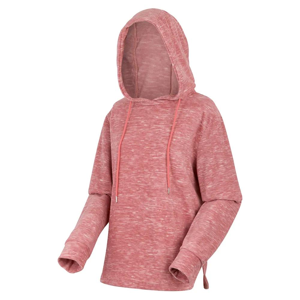 Regatta Fleecejakke med glidelås Mayse