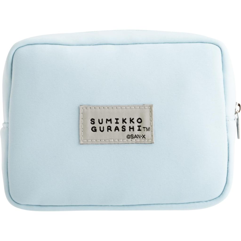 Sumikkogurashi Pouch CA78501 San-X