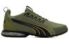 Men's Sneakers Puma Voltaic Evo 'Olive Green Black'