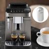 Coffee Machine Steam Nozzle Stainless Steel 1/3 Holes Coffee Maker Milk Foam Spout Tip for EC9555/EC9555/EC9885