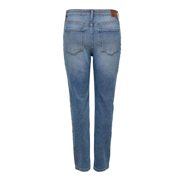 Jdy New Tyson Life Girlfriend Jeans