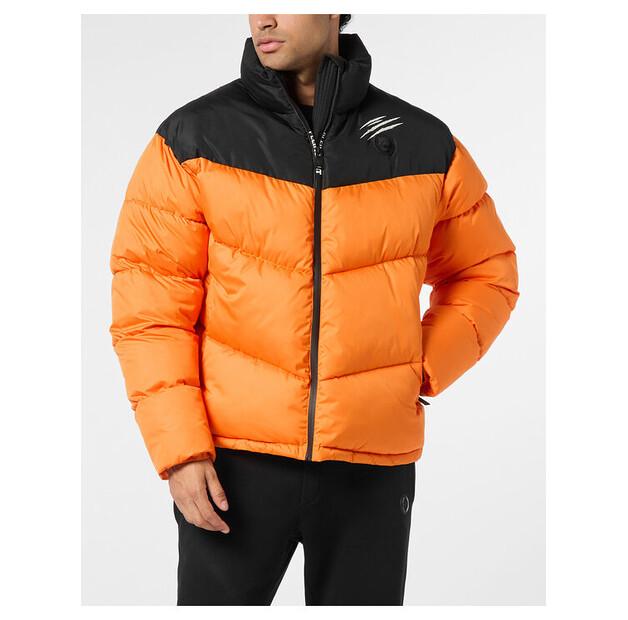 Plein Sport 24023 Down Jacket