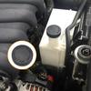 21712-79900 Black Coolant Reservoir Cap 2PCS Engine Radiator Coolant Water Tank Cap Radiator Overflow Tank Lid Cap Compatible with Nissan Murano