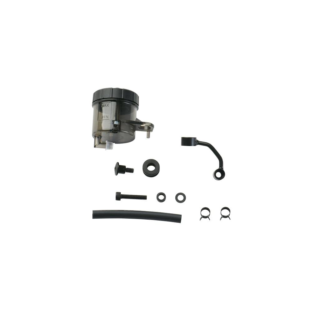 

PLOT Tank Stay Kit, Brake Side, Black Stay, S50 Smoke Tank S50 smoke tank чёрный