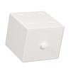 Desktop Storage Box PS    able Desk   Building Block with Drawer for Home Dorm School   Supply Accessory