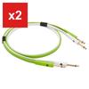 Line Cable NEO by OYAIDE Elec d+ TS class B 1.0m
