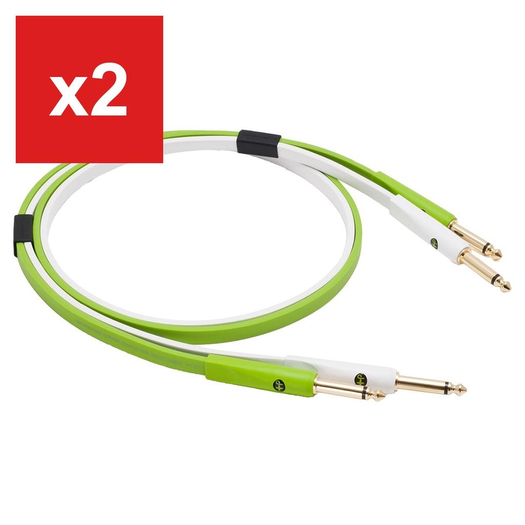 Line Cable NEO by OYAIDE Elec d+ TS class B 1.0m
