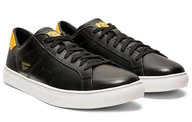 ONITSUKA TIGER Lawnship 2.0Lawnship Slip Resistant, Lightweight, And Breathable 1183A441-001