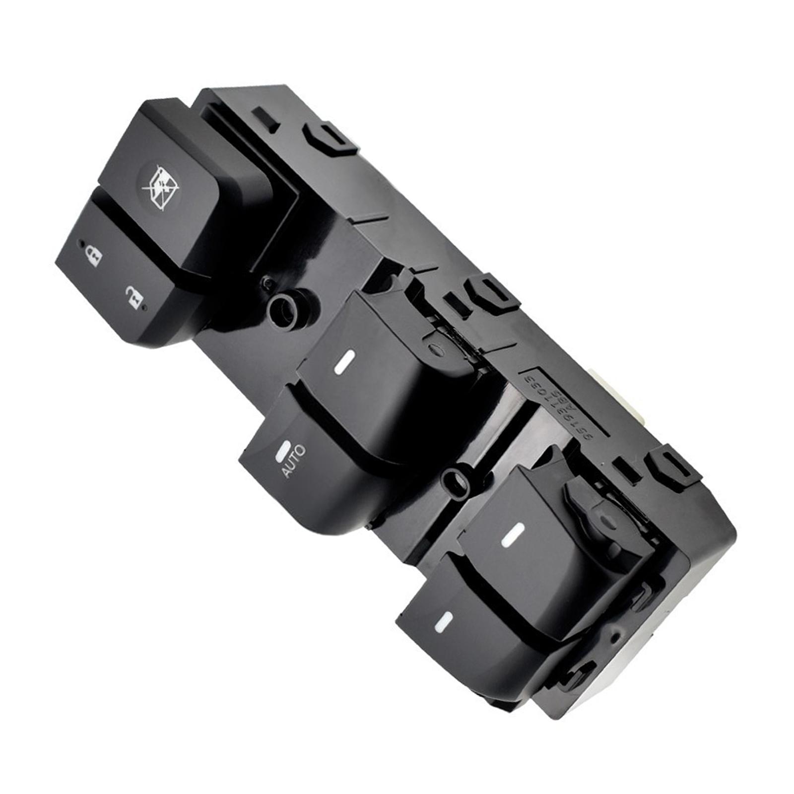 

Кнопка стекла автомобиля, электрические переключатели окон, панель управления стеклоподъемником автомобиля, панель переключателей 935703X030 для автомобиля