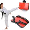 Taekwondo   Boxing Pad Foot Target Martial Arts Training Pads Foot Practice Small Size
