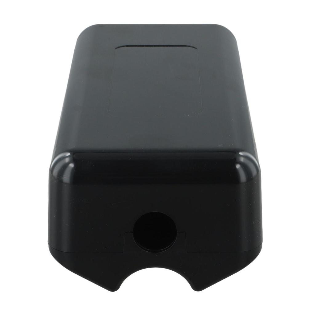Electric Bike Controller Protective Case ABS Plastic Enclosure for 1000W 1500W Controllers with Fixing Screws and Mounting Rings