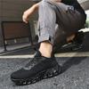 Running Shoes Breathable Outdoor Sneakers Athletic Air Cushion Sports Footwear Brand Trainer Professional Race Walking Shoes