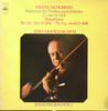 LP Record FRANZ SCHUBERT ZINO FRANCESCATTI   Fantasie Fr Klavier Und Violine C 61536 CBS 1978 Germany Classical Used