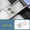 Car Center Console Organizer Armrest Storage Box Tray Container Pallet Accessories Parts For BYD ATTO 2 Yuan UP Yuan Pro 2025