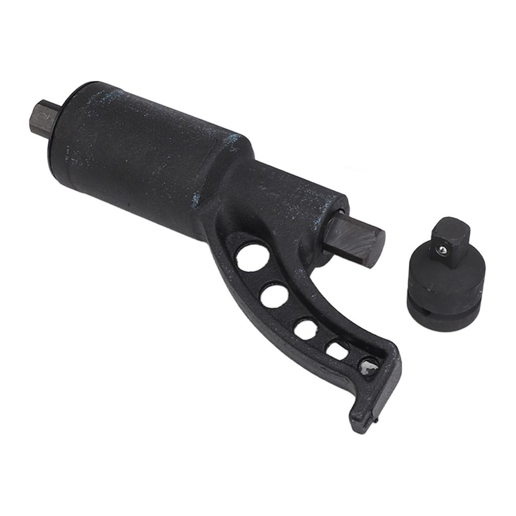 Heavy Duty Torque Multiplier Wrench Set Labor Saving Alloy Steel 1 Inch Lug Nut Remover Wrench for Big Trucks
