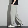 paul frank Men's Loose Straight-Leg Casual Sweatpants