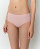 MUSINSA STANDARD WOMAN Women'S Seamless Panties [Indian Pink]