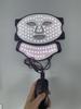 Therapy Mask for Whole Face, Adopts Soft Silicone Material, Launches Mixed Colored Lights, Acts As Led Face Mask