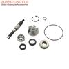 SH125 SH150 Water Pump Repair Kit For Honda Chiocciola Dylan SES FES 125i Pantheon NES SH Scoopy 125cc 150cc 100110190 KGF