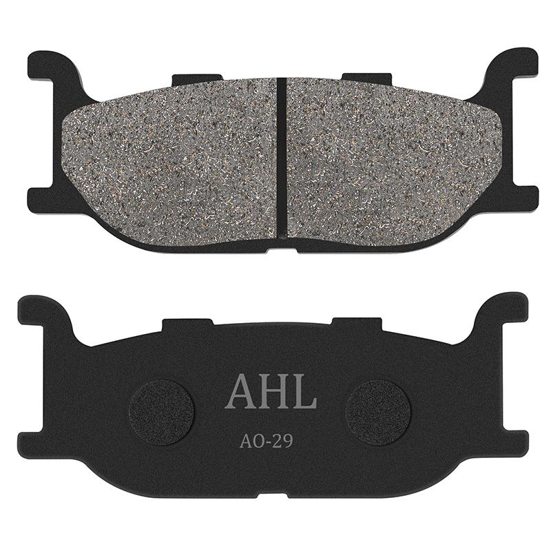 Motorcycle Front and Rear Brake Pads For YAMAHA XVZ1300 Royal Star Venture TF XV1300 XV1600 Road Star Silverado Midnight