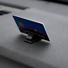 Car Temporary Parking Card Ticket Holder Multifunctional Home Office Desktop Card Slot Fixed Clip