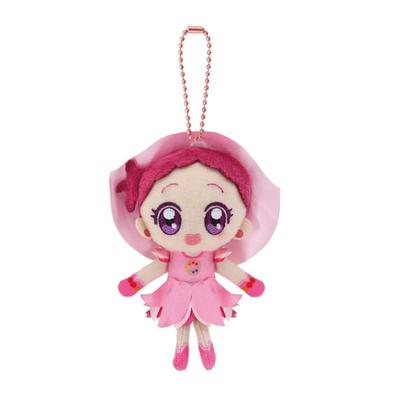 [Bandai NUI] Character Goods Bandai Namco Nui Ojamajo Doremi Pudding Mascot
