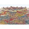 [Aloc] Alok Where's Waldo? Trojan War 1000 Piece Jigsaw Puzzle AL3303