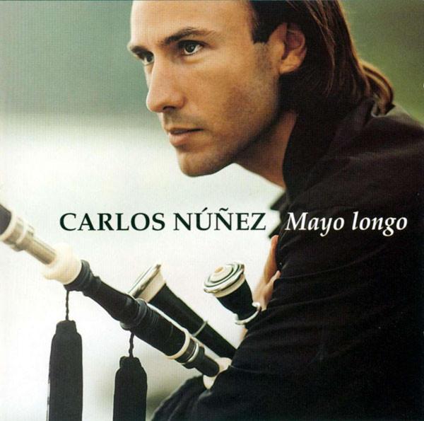 

CD CARLOS NEZ - Mayo Longo 74321770572 Ariola, BMG Esp 2000 Spain Pop Used