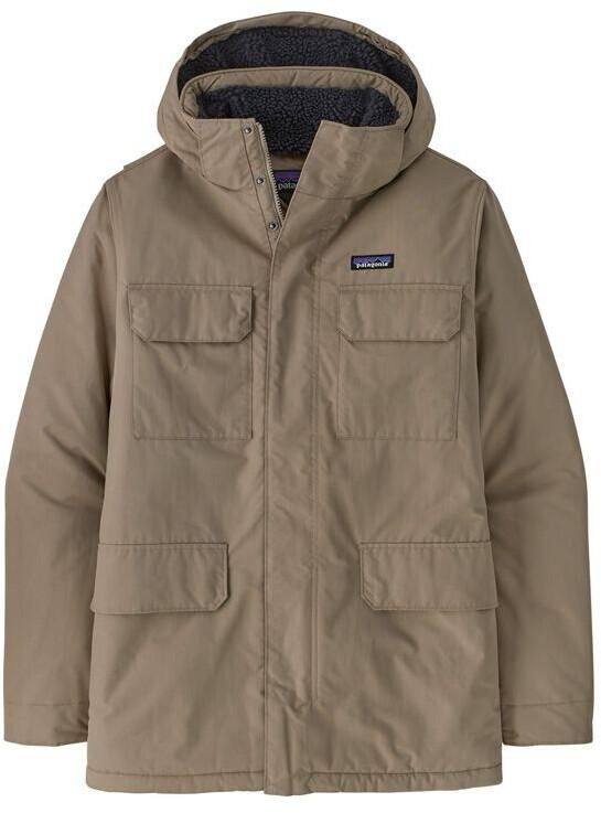 Patagonia Мужская парка Isthmus Parka (27022)