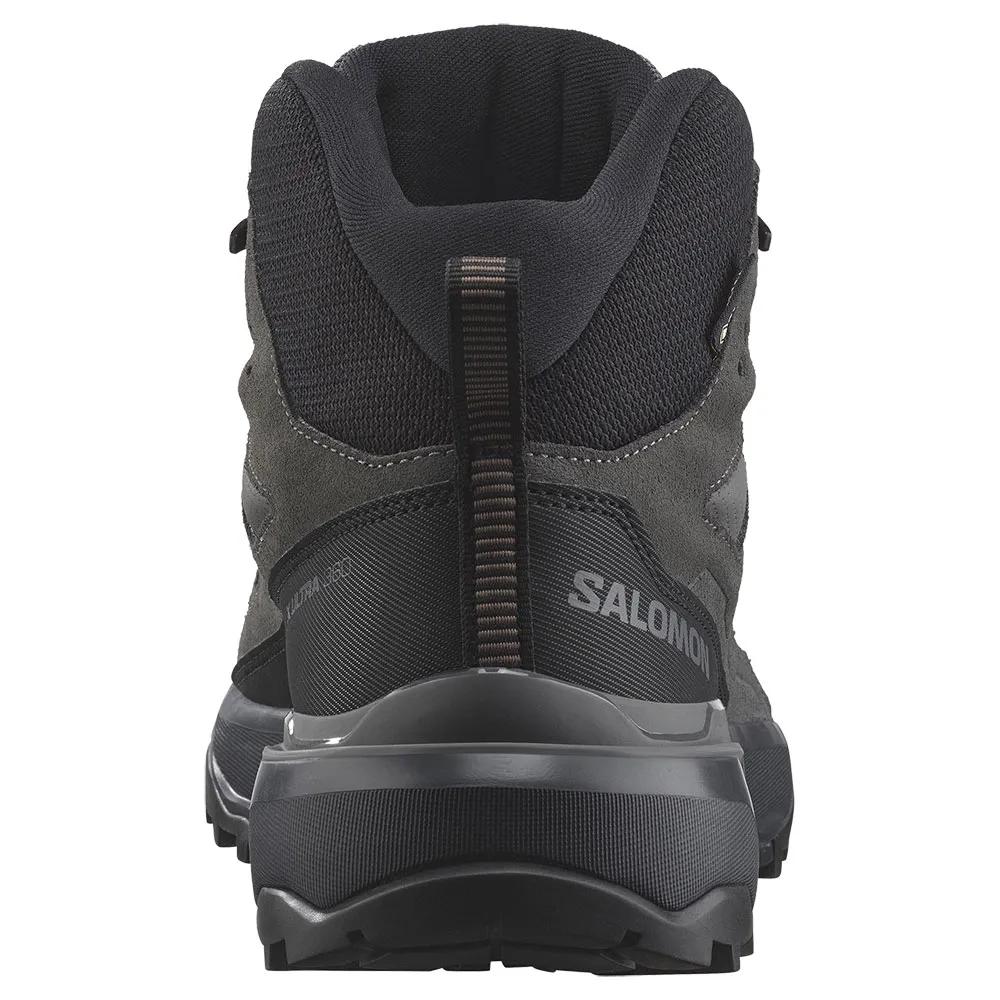 Salomon Ботинки для хайкинга X Ultra 360 Ltr Mid Goretex