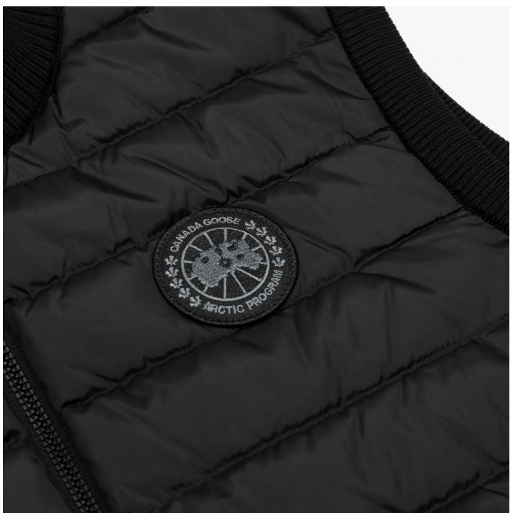 Canada GooSe Hybridge Knit Padded Men S veSt 6829mb 61
