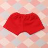Puppenkleidungsset: 20cm Hoodie & Hose, 15cm Jogginghose, 10cm Baumwoll-Hoodie & Hose