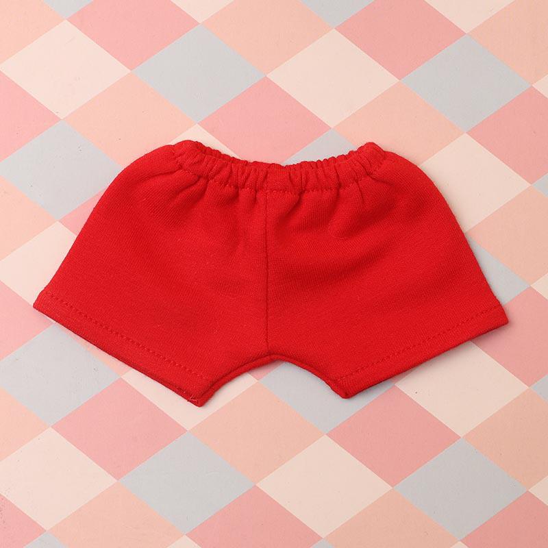 Puppenkleidungsset: 20cm Hoodie & Hose, 15cm Jogginghose, 10cm Baumwoll-Hoodie & Hose