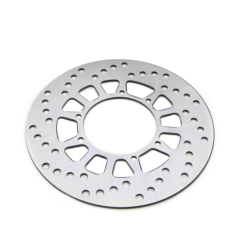 Motorcycle Front Brake Disc Rotor For Yamaha XTZ125 2004-2010 TW125 1999-2004 YZ125 YZ250 S/T DT125 LC 1986 1987 DT200 2LR 1987