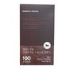 Mammoth Coffee Americano Stick Coffee Classic 0.9g X 100ct