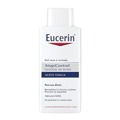 Eucerin Atopicontrol Yağlı Jel 400Ml.