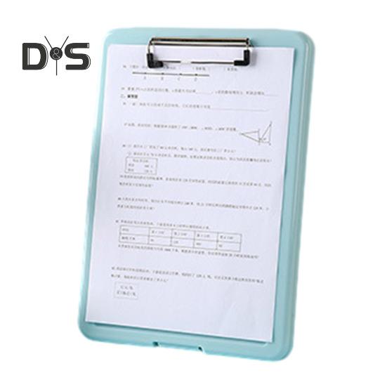 

Большая вместительная папка для файлов Эргономичный дизайн Нескользящая ручка Держатель для ручек Отверстия для подвешивания Папка-органайзер для файлов синий