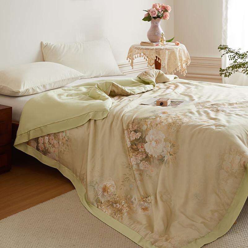 FIRS Tencel Summer Quilt