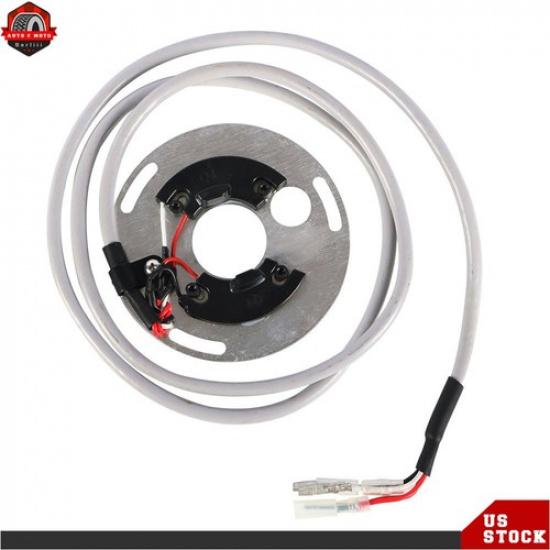 For Kawasaki KZ550 KZ650 KZ750 1972-1983 1984 1985 Four Cylinder Ignition DS2-2