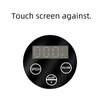 Smart Bluetooth Music Boxing Machine Wall Boxing Target LED Lighted USB Charging Sandbag Boxing Training Target Boxing Equipment
