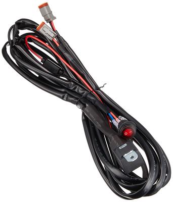 IPF Fog Lamp Harness WF-1DT