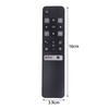 Diy Accessories For Tcl Tv Rc802V Fmr1 Fmr2 Flr1 Fur5 Fur7 Fur6 Without Voice Replaceable Remote Control