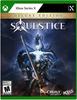 Deluxe Edition North Xbox Series X Soulstice (Import Amerika) -