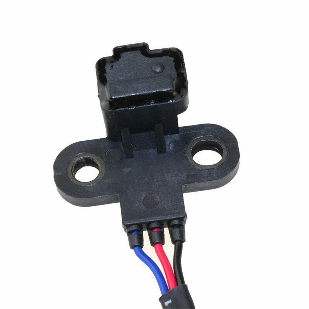 1x Crankshaft Position Sensor For Mitsubishi Lancer Space Star J5T26273 MR420734