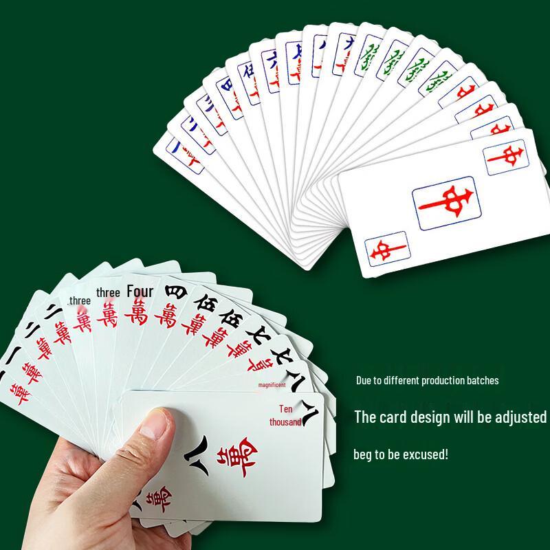MURCIA Board & Card Game Accessories