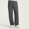 Li Ning Sports Lifestyle Series Loose Fit Logo Woven Casual Pants Men bottoms AYKWC69-4