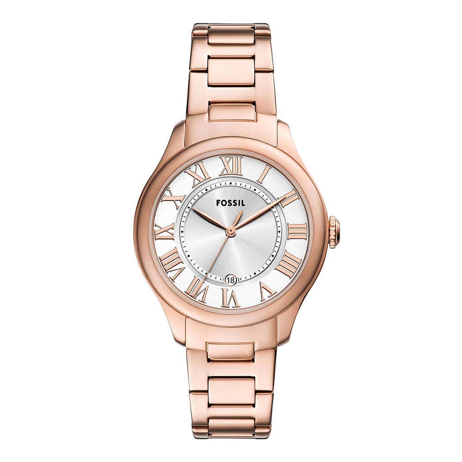 [Fossil] ES5394 (Gilmore) Gilmore Women s Metal Watch