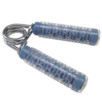 IRONMAN CLUB Hand Grip 40kg Grip Strength Tester for Intermediate and Advanced Users KW-099 -