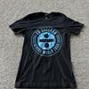 Ed Sheeran Divide World Tour Shirt Mens Small Black Concert Graphic Tee T-Shirt Unisex T-Shirt