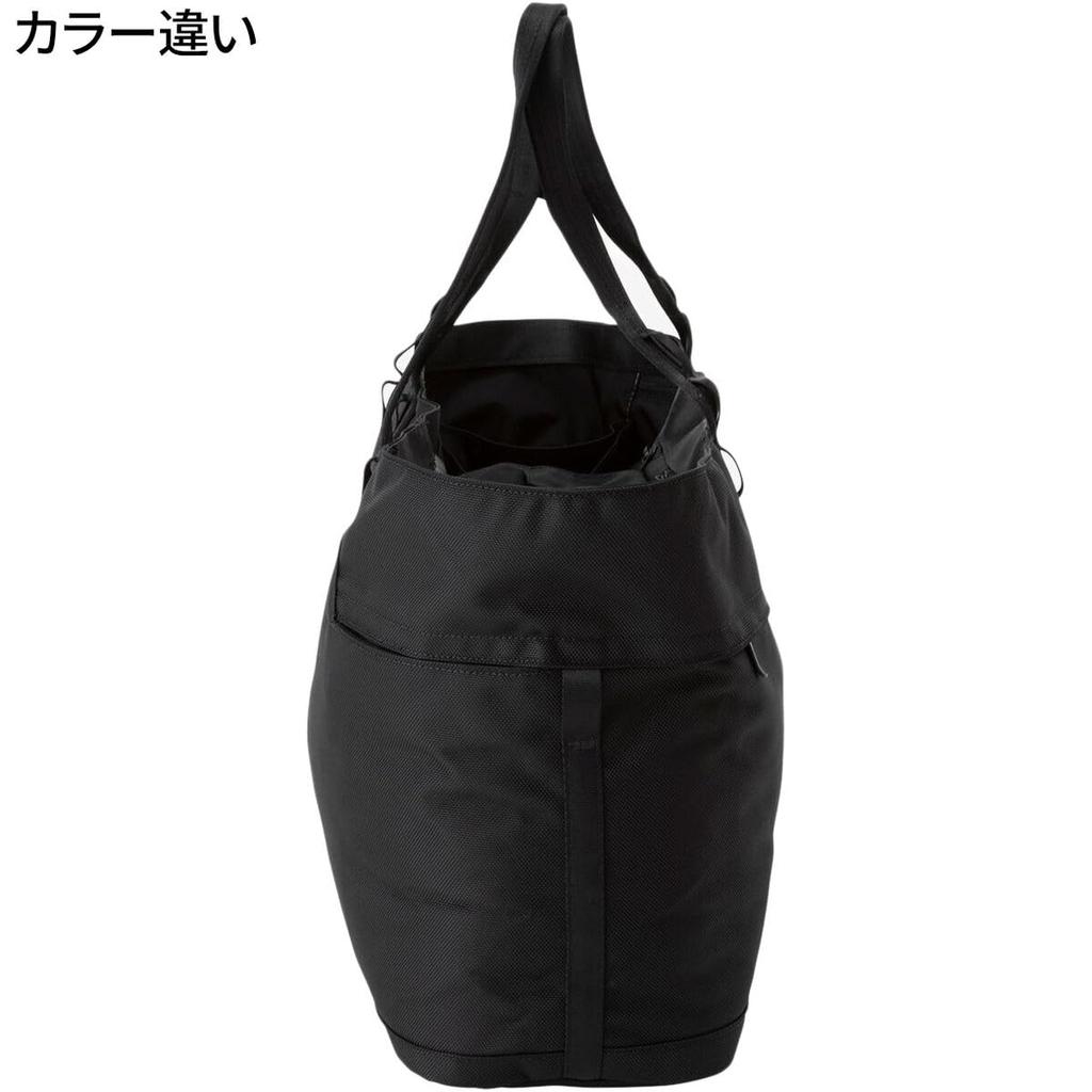 Geantă Tote North Metroscape Midnight Petrol MĂRIME UNICĂ [The Face]